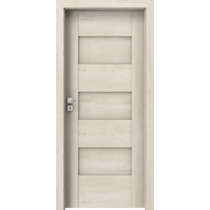 Porta KONCEPT K0 Dub Škandinávsky 